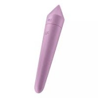 Вибропуля Satisfyer Ultra Power Bullet 8 lilac Лиловый J2018-162-2 (жен. вибратор)