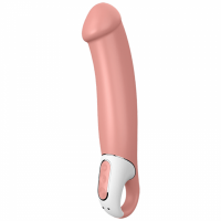 Вибратор Satisfyer Vibes Master  Розовый, EE73-862-1017