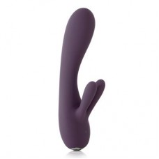 Вибратор кролик Je Joue Fifi Purple  Фиолетовый, FIF-PU-USB-VB-V2_EU
