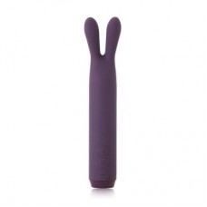 Мини-вибратор Je Joue Rabbit Bullet purple Фиолетовый, BUL-RBT-PU-USB-VB_EU