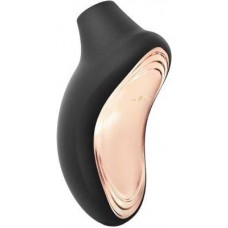 Вакуумный стимулятор Lelo SONA 2 CRUISE Black Черный, E22250