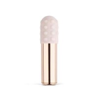 Вибратор Le Wand Bullet Розовый E32768