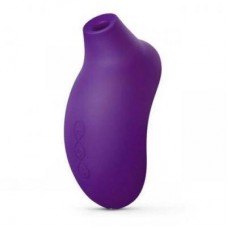 Вакуумный стимулятор Lelo SONA 2 CRUISE Purple  фиолетовый, E22249