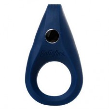 Эрекционное кольцо Satisfyer Rings 1  Синий, J02008-11