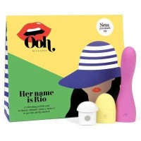 Набор Je Joue Rio Pleasure Kit, RIO-VB-EU