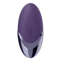Мини-вибратор Satisfyer Purple Pleasure Фиолетовый, J2018-35