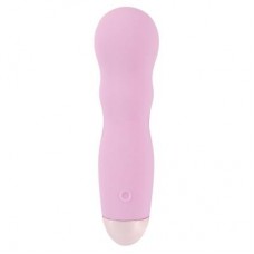 Cuties Mini Vibrator - Pink 5953300000
