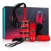 Подарочный набор EDC Secret Pleasure Chest - Red Dragon Красный, LBX406