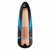 Рукав для мастурбатора Satisfyer Men Sleeve 'Tornado Bliss'  Телесный, EE73-782-1217