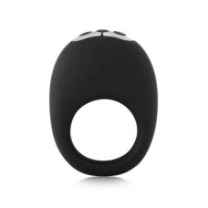 Эрекционное кольцо Je Joue Je Joue Mio Vibrating Cock Ring Mio Black  Черный, MIO-BK-USB-VB-V2_EU