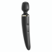 Вибратор Satisfyer Wand-er Woman Black/Gold  Черный, золотой, J2018-47-1