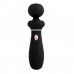 Вибромассажер So Divine Relax Portable Massage Wand  Черный, J06049