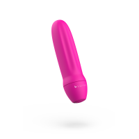 Стимулятор клитора  Bswish Bmine Basic pink Фуксия, BSBMC1177