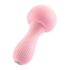 Стимулятор клитора Otouch Mushroom Розовый MUSHROOMPink (жен. стимулятор клитора)