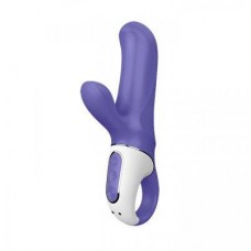 Вибратор Satisfyer Magic Bunny  Фиолетовый, EE73-826-1017