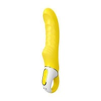 Вибратор Satisfyer Yummy Sunshine Желтый, EE73-879-1017