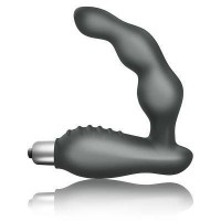 Анальный стимулятор Climaximum Villo grey Серый, 10IPMAZ