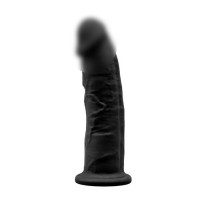 Фаллоимитатор SILEXD Model 2, черный, 6"