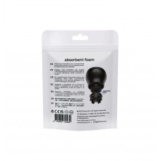 Комплект впитывающих насадок к мастурбатору Kiiroo Powerblow Absorbent Foam, 5 шт