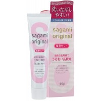 Sagami Original Гель-смазка 60 г.