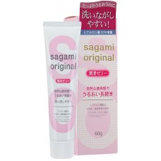 Sagami Original Гель-смазка 60 г.