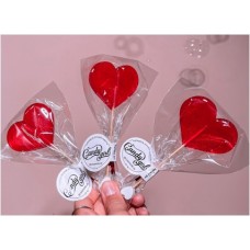 Карамель без сахара Love