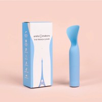 Вибратор Smile Makers The French Lover