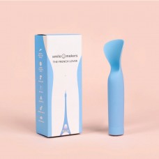 Вибратор Smile Makers The French Lover Вибратор Smile Makers The French Lover