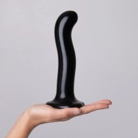 Фаллоимитатор Strap-On-Me Dildo Point P&G L, 19 см