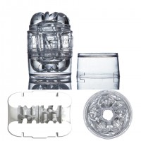 FLESHLIGHT Мастурбатор Quickshot Vantage
