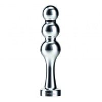 Стимулятор Mystim Bold Boris Balldildo (Ист-к импульсов приобретается отдельно)