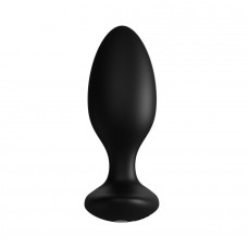 Анальная вибровтулка We-Vibe Ditto+ черный Анальная вибровтулка We-Vibe Ditto+ черный