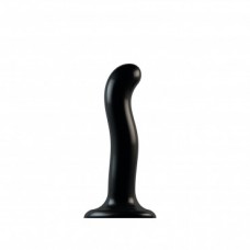 Фаллоимитатор Strap-On-Me Dildo Point P&G M, 18 см