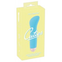 Вибратор You2Toys Cuties Mini синий
