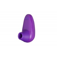 Бесконтактный клиторальный стимулятор Womanizer Starlet Snow Бесконтактный клиторальный стимулятор Womanizer Starlet Snow