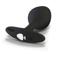 Вибростимулятор для ануса Mystim Buttplug Rocking Vibe S
