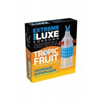 Набор презервативов Luxe Extreme, 5 шт. Набор презервативов Luxe Extreme, 5 шт.