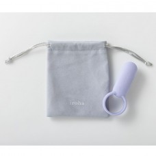 Вибратор iroha SVR Very Peri перезаряжаемый