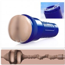 Мастурбатор Fleshlight Boost Blast Female, телесный