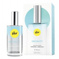 Смазка pjur INFINITY на водной основе, 50 мл