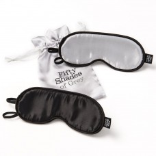 Маска Fifty Shades of Grey No Peeking 2 шт.