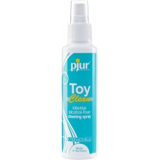 Спрей-очиститель pjur Toy Clean 100 мл