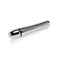 Стимулятор Mystim Glossy Glen Dildo (Ист-к импульсов приобретается отдельно)