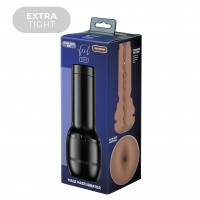 Мастурбатор Kiiroo Feel Butt - extra tight mid-brown