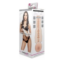 Мастурбатор Fleshlight Girls Emily Willis с текстурой Squirt, вагина