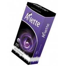 Презервативы Arlette XXL увеличенные, 12 шт.