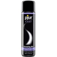 pjur CULT Dressing Aid средство для легкого надевания латексной одежды 100мл