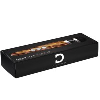 Вибратор-вонд Doxy Die Cast 3R тигровый