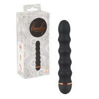 Вибратор You2Toys Bendy Wavy черный (A)