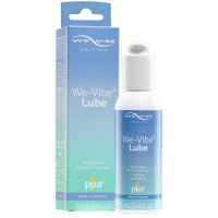 Смазка We-Vibe Lube by pjur на водной основе, 100 мл
